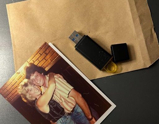 My Ex-husband Sent Me a Flash Drive Before He Died – Now I Can’t Forgive Myself for Divorcing Him